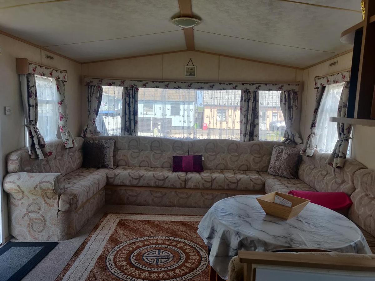 Nan'S Place Ξενοδοχείο Ριλ Εξωτερικό φωτογραφία